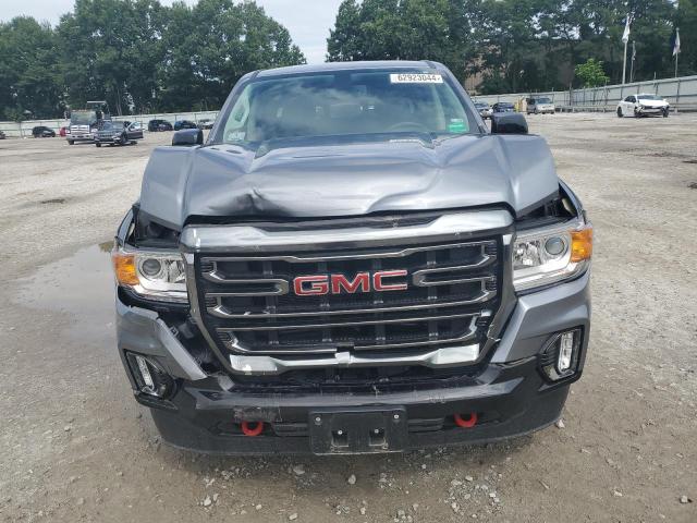 Photo 4 VIN: 1GTG6FEN5N1316404 - GMC CANYON AT4 