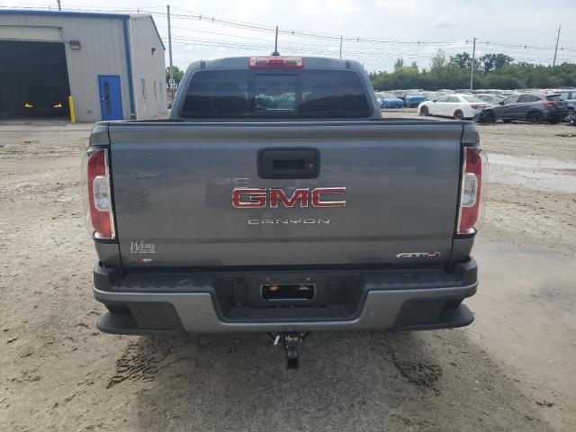 Photo 5 VIN: 1GTG6FEN5N1316404 - GMC CANYON AT4 