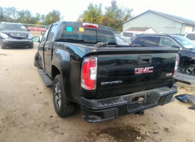 Photo 2 VIN: 1GTG6FEN6K1306962 - GMC CANYON 