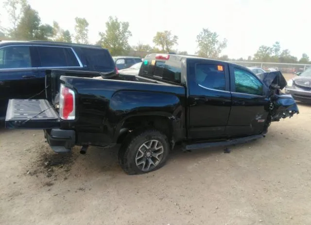 Photo 3 VIN: 1GTG6FEN6K1306962 - GMC CANYON 