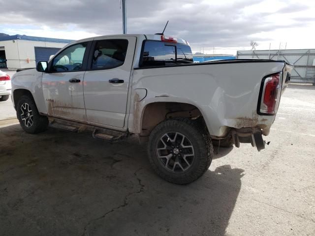 Photo 1 VIN: 1GTG6FEN6M1117716 - GMC CANYON AT4 