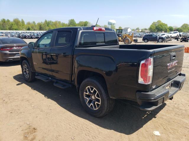 Photo 1 VIN: 1GTG6FEN6M1121216 - GMC CANYON 