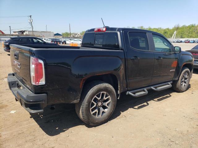 Photo 2 VIN: 1GTG6FEN6M1121216 - GMC CANYON 