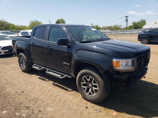 Photo 3 VIN: 1GTG6FEN6M1121216 - GMC CANYON 