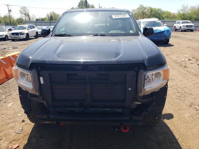 Photo 4 VIN: 1GTG6FEN6M1121216 - GMC CANYON 