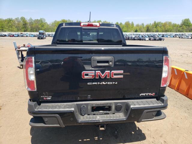 Photo 5 VIN: 1GTG6FEN6M1121216 - GMC CANYON 