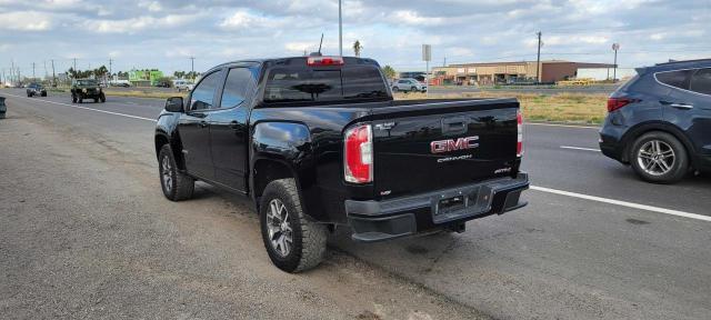 Photo 2 VIN: 1GTG6FEN6M1123953 - GMC CANYON 