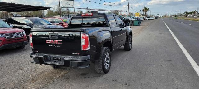 Photo 3 VIN: 1GTG6FEN6M1123953 - GMC CANYON 