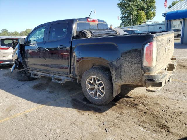 Photo 1 VIN: 1GTG6FEN6M1144219 - GMC CANYON AT4 