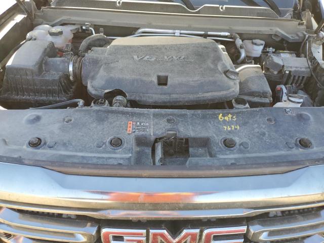 Photo 10 VIN: 1GTG6FEN6M1144219 - GMC CANYON AT4 