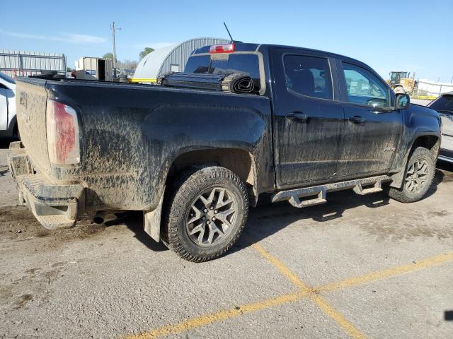 Photo 2 VIN: 1GTG6FEN6M1144219 - GMC CANYON AT4 