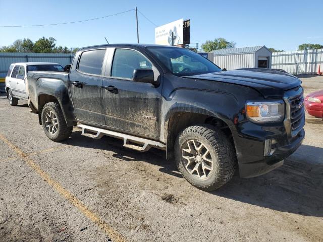 Photo 3 VIN: 1GTG6FEN6M1144219 - GMC CANYON AT4 