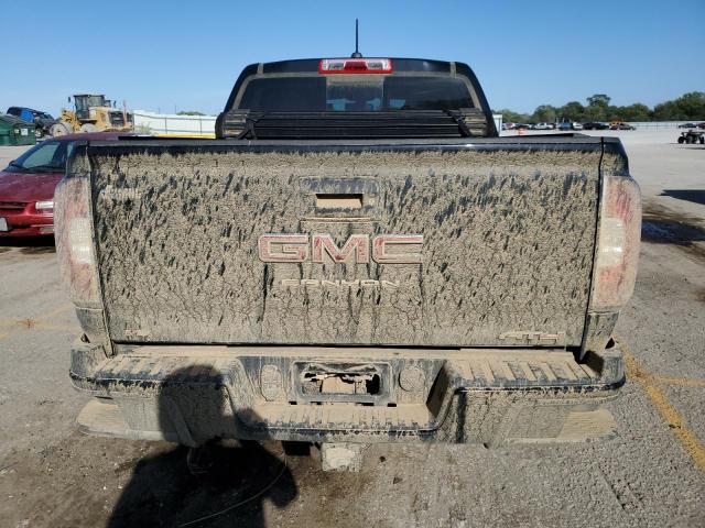 Photo 5 VIN: 1GTG6FEN6M1144219 - GMC CANYON AT4 