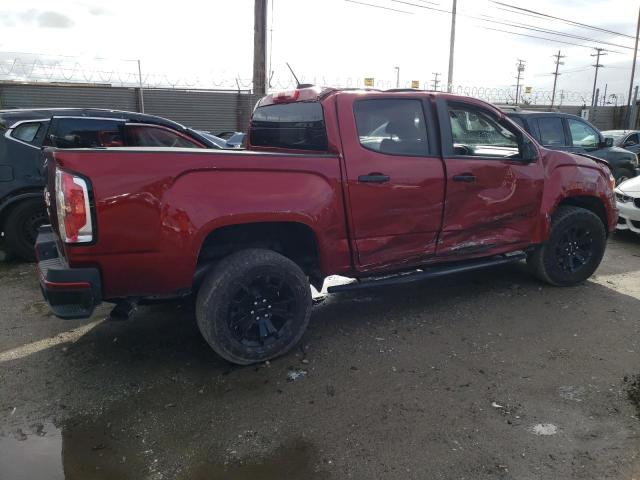 Photo 2 VIN: 1GTG6FEN6M1217198 - GMC CANYON AT4 