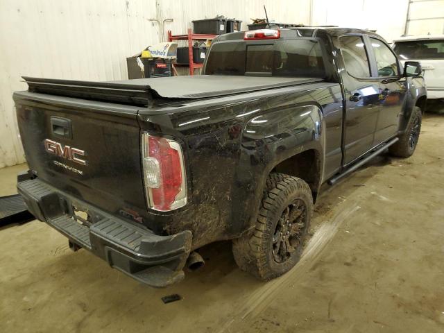 Photo 2 VIN: 1GTG6FEN6M1236687 - GMC CANYON 