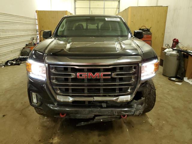 Photo 4 VIN: 1GTG6FEN6M1236687 - GMC CANYON 