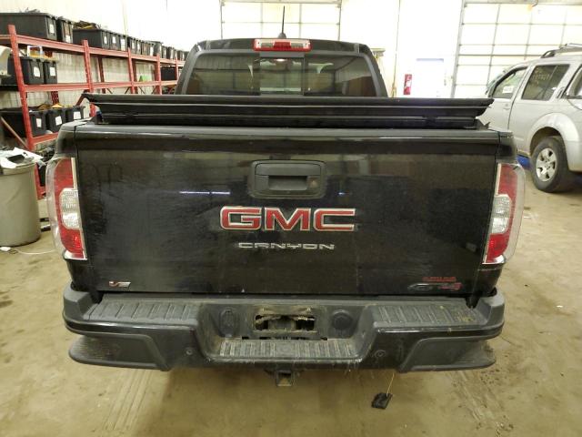 Photo 5 VIN: 1GTG6FEN6M1236687 - GMC CANYON 