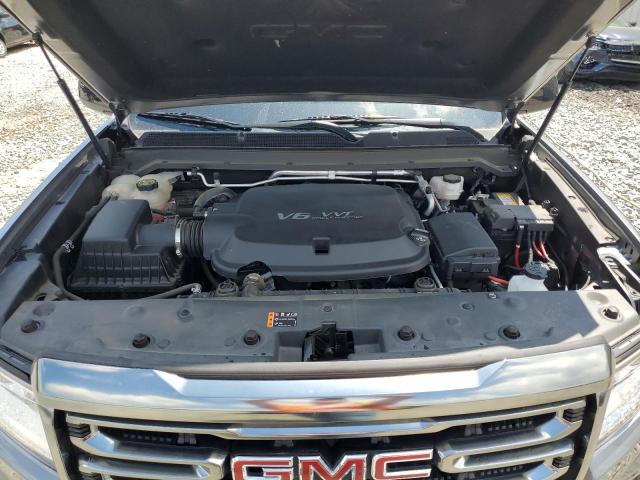 Photo 10 VIN: 1GTG6FEN6M1247088 - GMC CANYON 