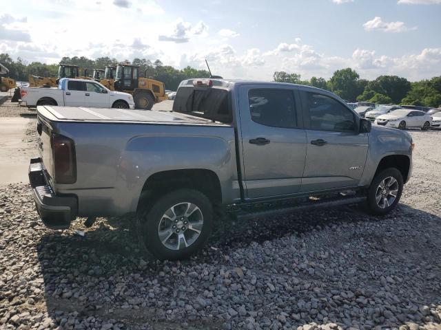 Photo 2 VIN: 1GTG6FEN6M1247088 - GMC CANYON 