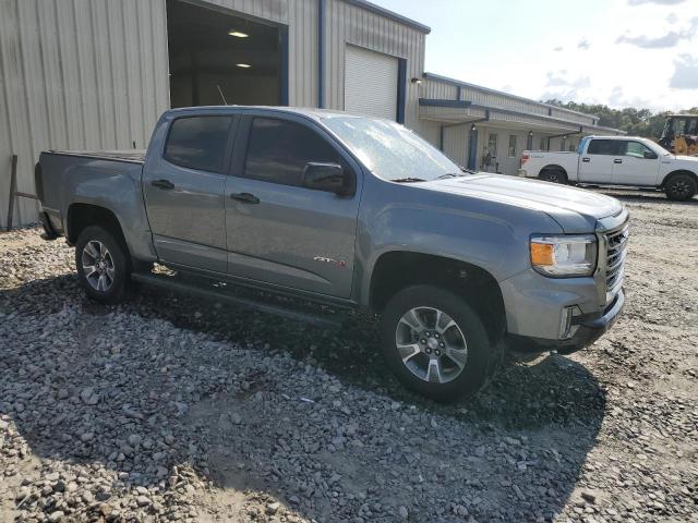 Photo 3 VIN: 1GTG6FEN6M1247088 - GMC CANYON 