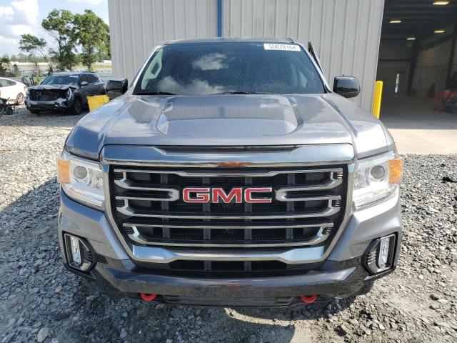 Photo 4 VIN: 1GTG6FEN6M1247088 - GMC CANYON 