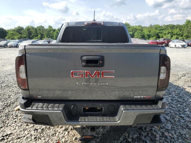 Photo 5 VIN: 1GTG6FEN6M1247088 - GMC CANYON 