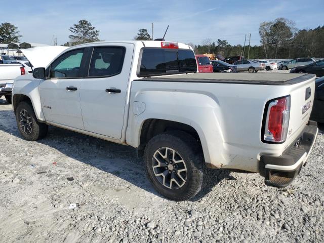 Photo 1 VIN: 1GTG6FEN6M1286375 - GMC CANYON AT4 