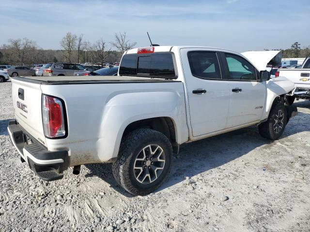 Photo 2 VIN: 1GTG6FEN6M1286375 - GMC CANYON AT4 