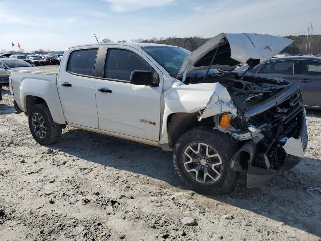 Photo 3 VIN: 1GTG6FEN6M1286375 - GMC CANYON AT4 