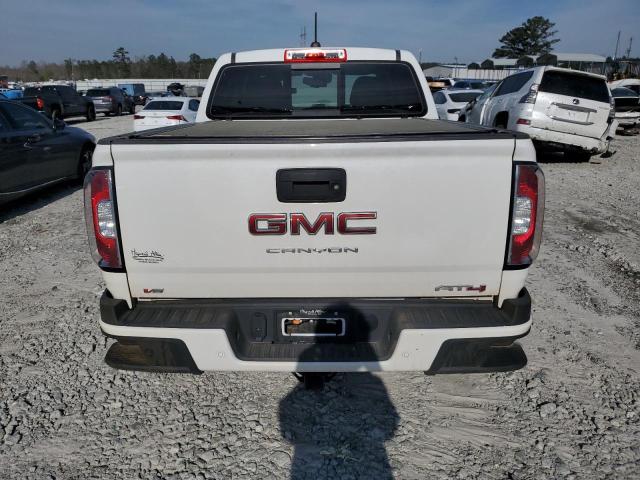 Photo 5 VIN: 1GTG6FEN6M1286375 - GMC CANYON AT4 