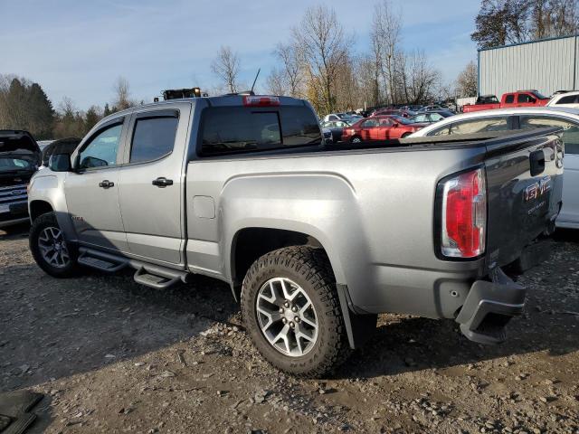 Photo 1 VIN: 1GTG6FEN7M1106899 - GMC CANYON 