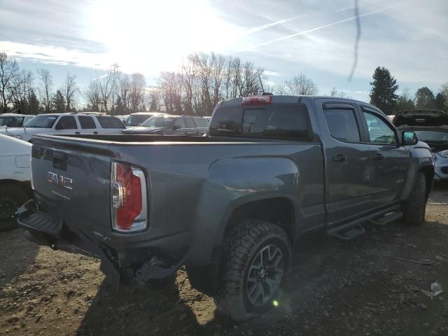 Photo 2 VIN: 1GTG6FEN7M1106899 - GMC CANYON 