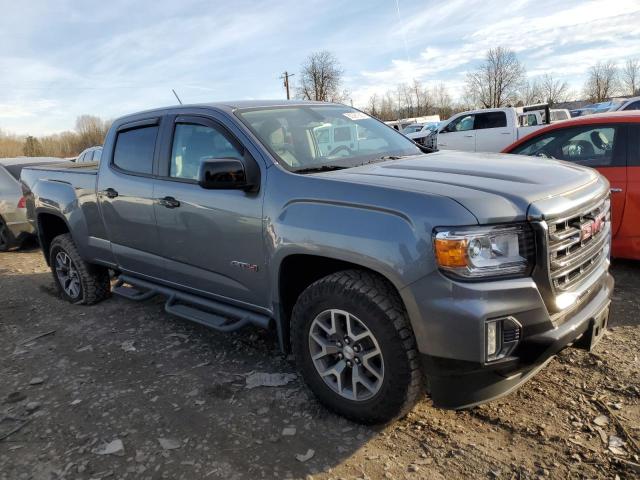 Photo 3 VIN: 1GTG6FEN7M1106899 - GMC CANYON 