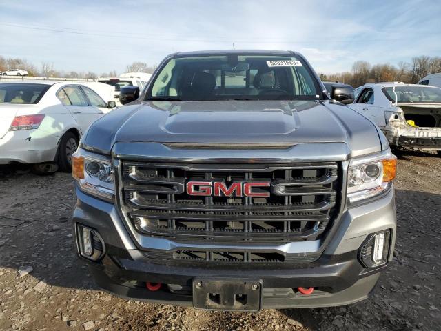 Photo 4 VIN: 1GTG6FEN7M1106899 - GMC CANYON 