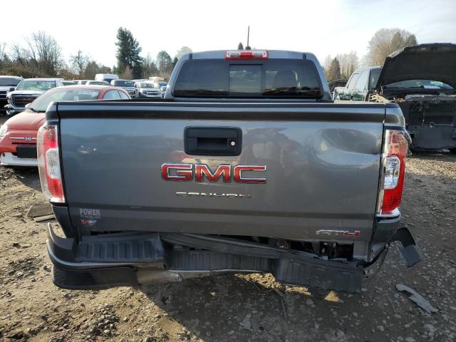 Photo 5 VIN: 1GTG6FEN7M1106899 - GMC CANYON 