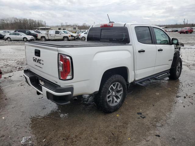 Photo 2 VIN: 1GTG6FEN7M1120625 - GMC CANYON AT4 