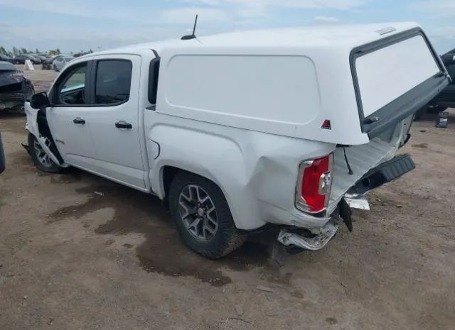 Photo 2 VIN: 1GTG6FEN7M1158291 - GMC CANYON 