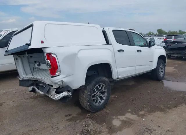 Photo 3 VIN: 1GTG6FEN7M1158291 - GMC CANYON 