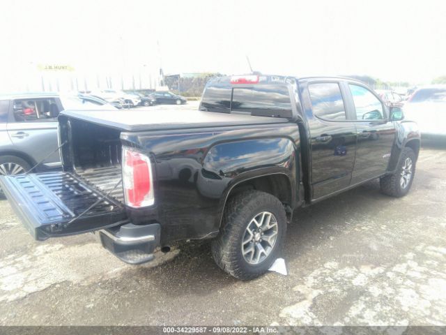 Photo 3 VIN: 1GTG6FEN7M1265597 - GMC CANYON 