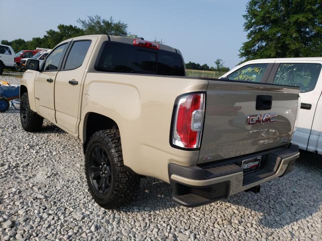 Photo 2 VIN: 1GTG6FEN7M1288281 - GMC CANYON AT4 