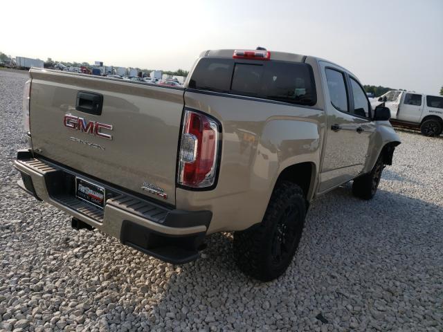 Photo 3 VIN: 1GTG6FEN7M1288281 - GMC CANYON AT4 