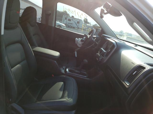 Photo 4 VIN: 1GTG6FEN7M1288281 - GMC CANYON AT4 