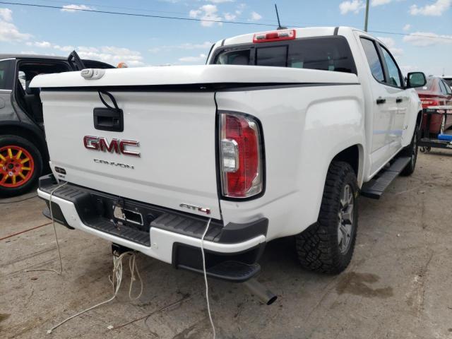 Photo 3 VIN: 1GTG6FEN7N1116740 - GMC CANYON AT4 