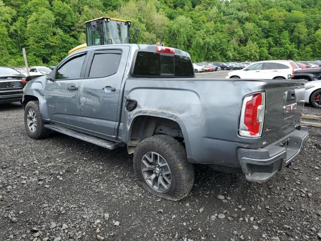 Photo 1 VIN: 1GTG6FEN7N1174573 - GMC CANYON 