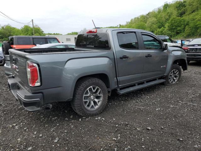 Photo 2 VIN: 1GTG6FEN7N1174573 - GMC CANYON 