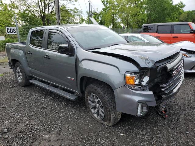 Photo 3 VIN: 1GTG6FEN7N1174573 - GMC CANYON 