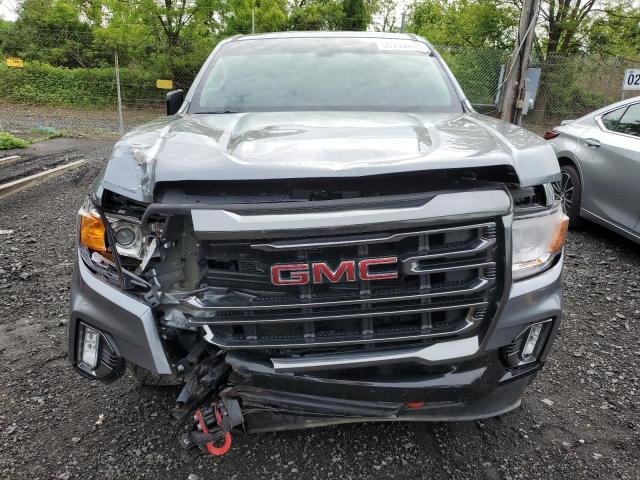 Photo 4 VIN: 1GTG6FEN7N1174573 - GMC CANYON 