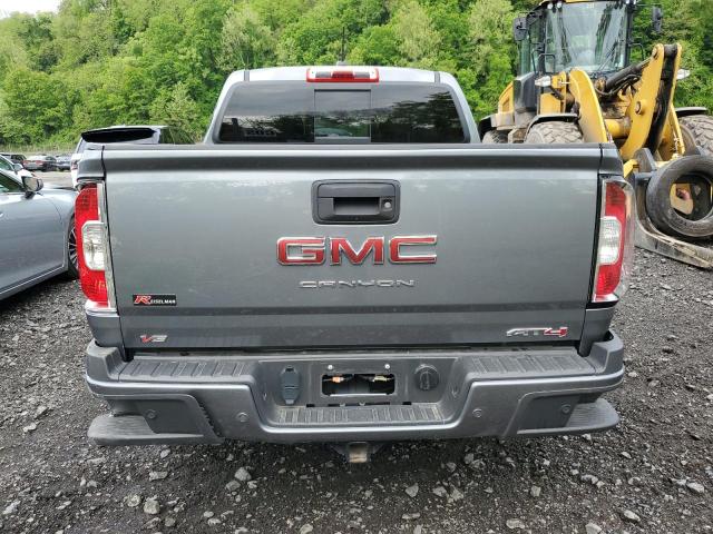 Photo 5 VIN: 1GTG6FEN7N1174573 - GMC CANYON 