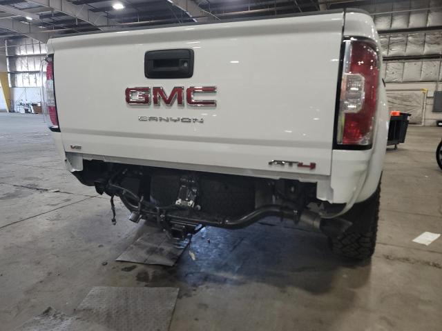 Photo 8 VIN: 1GTG6FEN7N1199781 - GMC CANYON AT4 