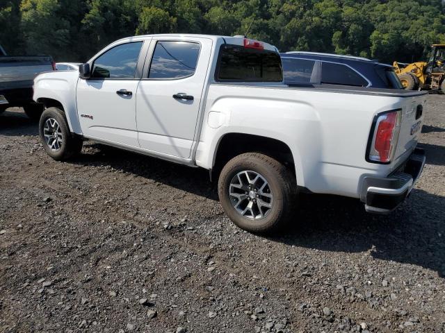 Photo 1 VIN: 1GTG6FEN7N1213209 - GMC CANYON AT4 